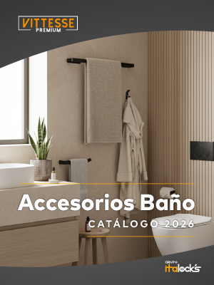 ACCESORIOS BAÑOS 2026