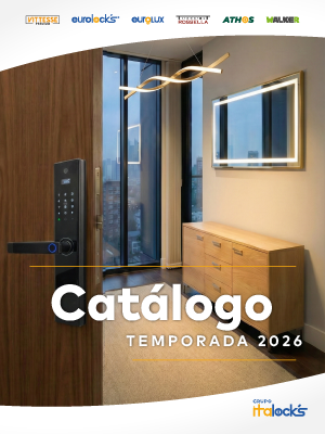 CATÁLOGO 2026