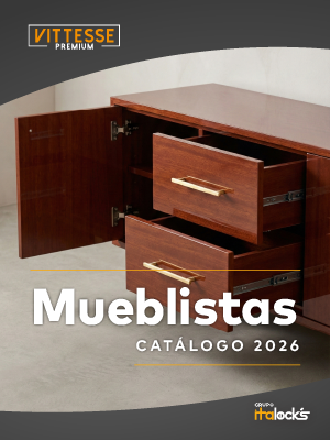 MUEBLISTAS 2026